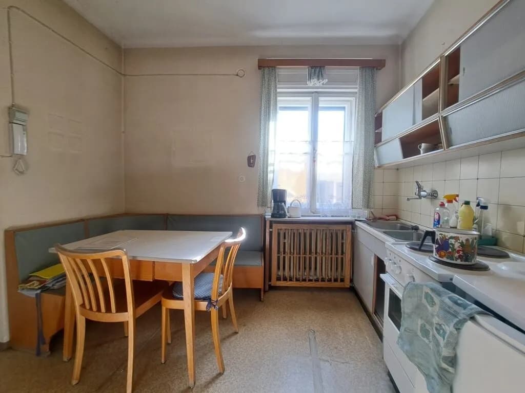 7-Zimmer-Immobilie kaufen in Voitsberg – 200 m² – Bild 7 von 8