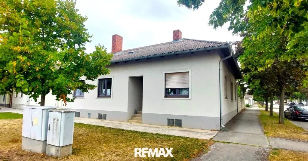Haus kaufen in Neusiedl am See – 96,1 m², € 199.000