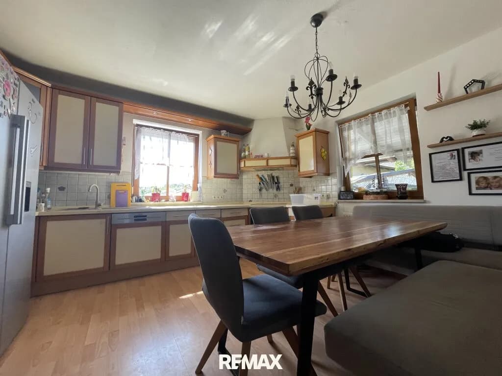 7-Zimmer-Haus kaufen in Schärding – 185 m², € 249.000 – Bild 3 von 19
