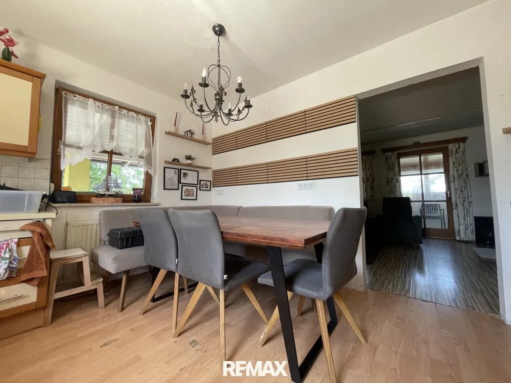 7-Zimmer-Haus kaufen in Schärding – 185 m², € 249.000 – Bild 4 von 19