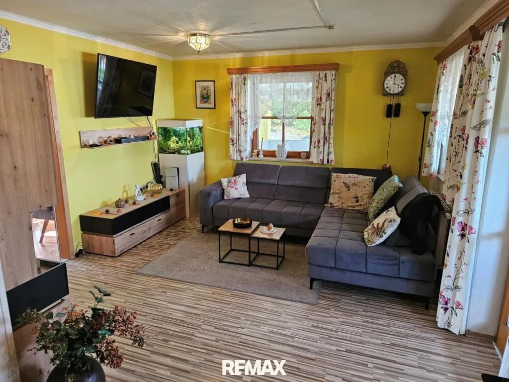7-Zimmer-Haus kaufen in Schärding – 185 m², € 249.000 – Bild 5 von 19