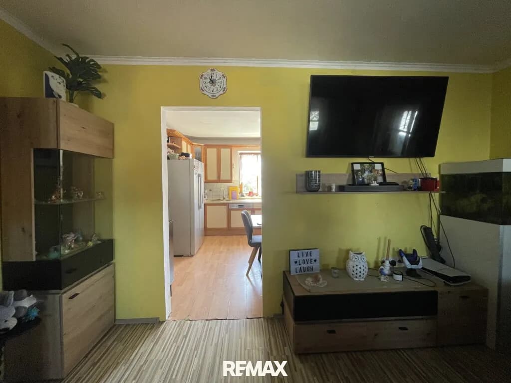 7-Zimmer-Haus kaufen in Schärding – 185 m², € 249.000 – Bild 6 von 19