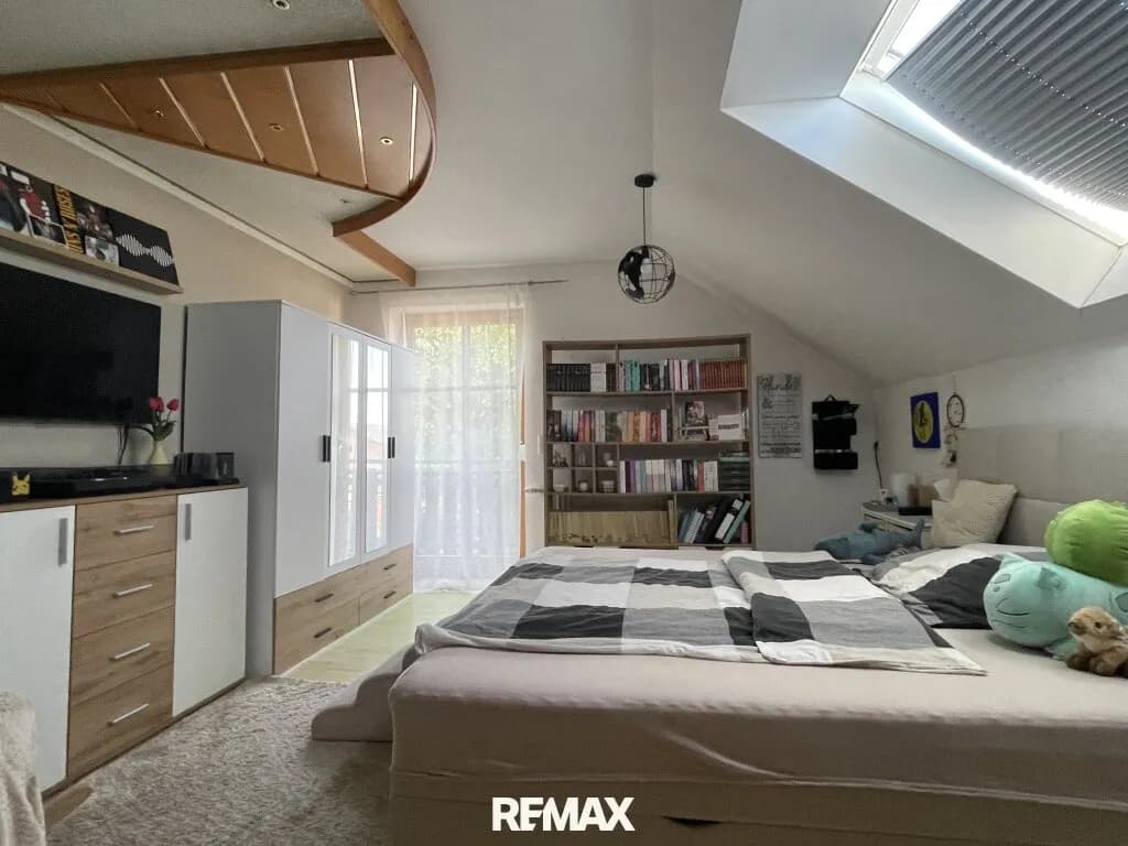7-Zimmer-Haus kaufen in Schärding – 185 m², € 249.000 – Bild 11 von 19
