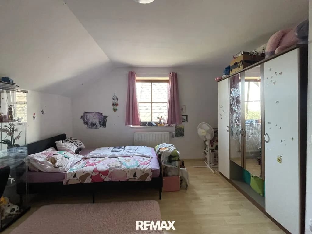 7-Zimmer-Haus kaufen in Schärding – 185 m², € 249.000 – Bild 12 von 19