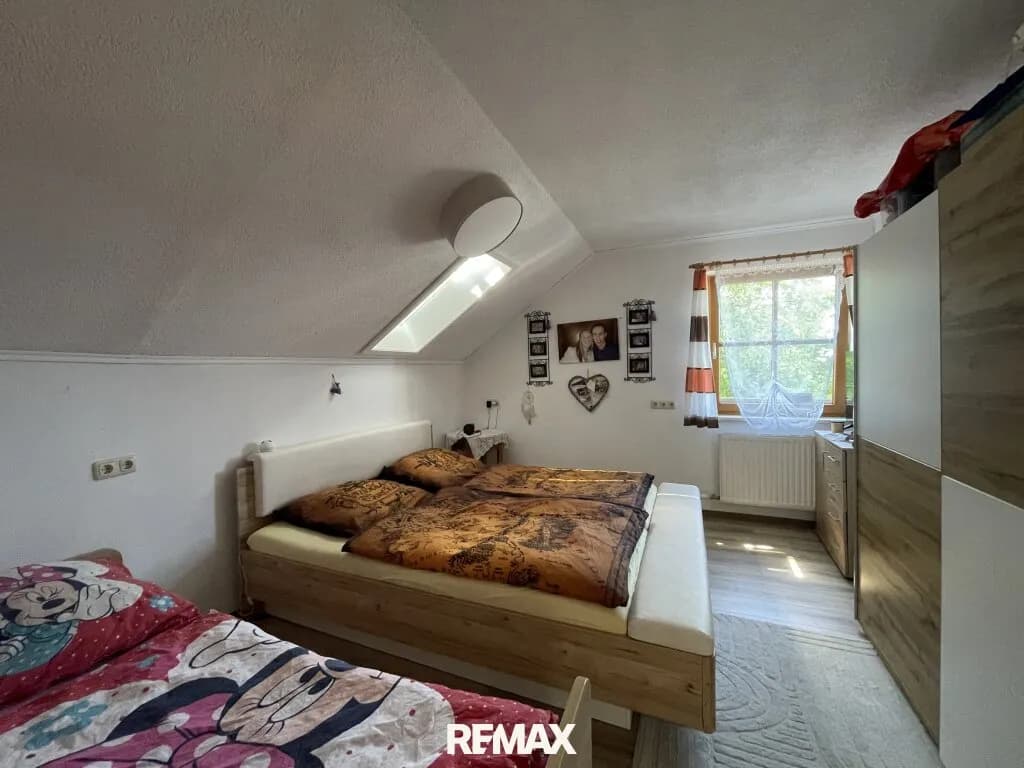 7-Zimmer-Haus kaufen in Schärding – 185 m², € 249.000 – Bild 13 von 19