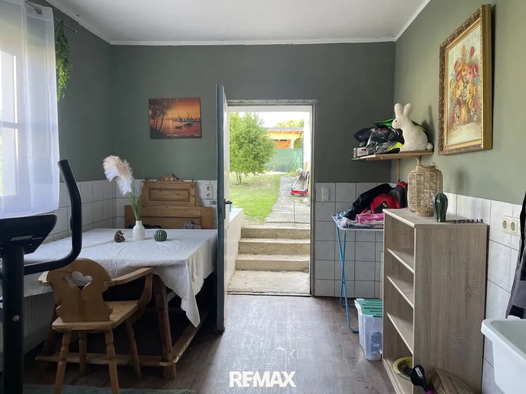 7-Zimmer-Haus kaufen in Schärding – 185 m², € 249.000 – Bild 14 von 19