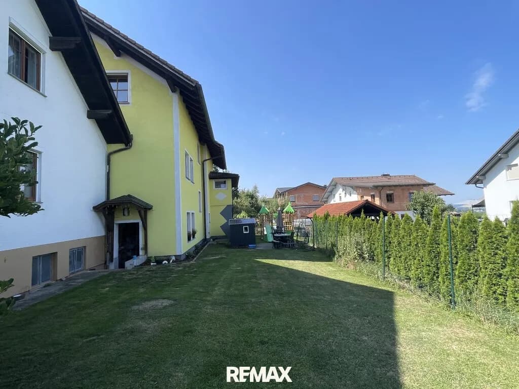 7-Zimmer-Haus kaufen in Schärding – 185 m², € 249.000 – Bild 15 von 19