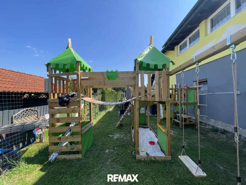 7-Zimmer-Haus kaufen in Schärding – 185 m², € 249.000 – Bild 16 von 19