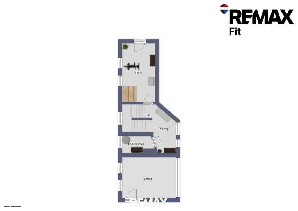 7-Zimmer-Haus kaufen in Schärding – 185 m², € 249.000 – Bild 18 von 19