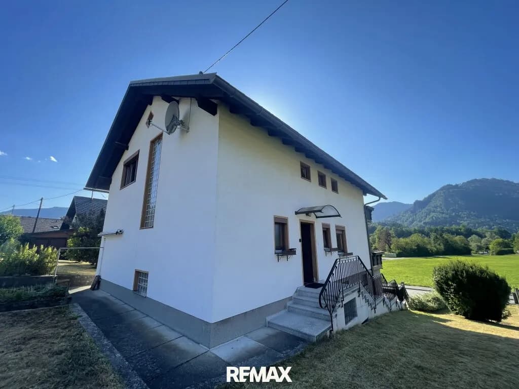 6-Zimmer-Haus kaufen in Liezen – 152,42 m², € 250.000 – Bild 3 von 44