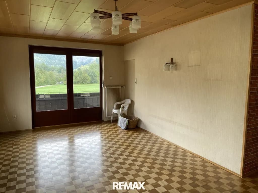 6-Zimmer-Haus kaufen in Liezen – 152,42 m², € 250.000 – Bild 8 von 44