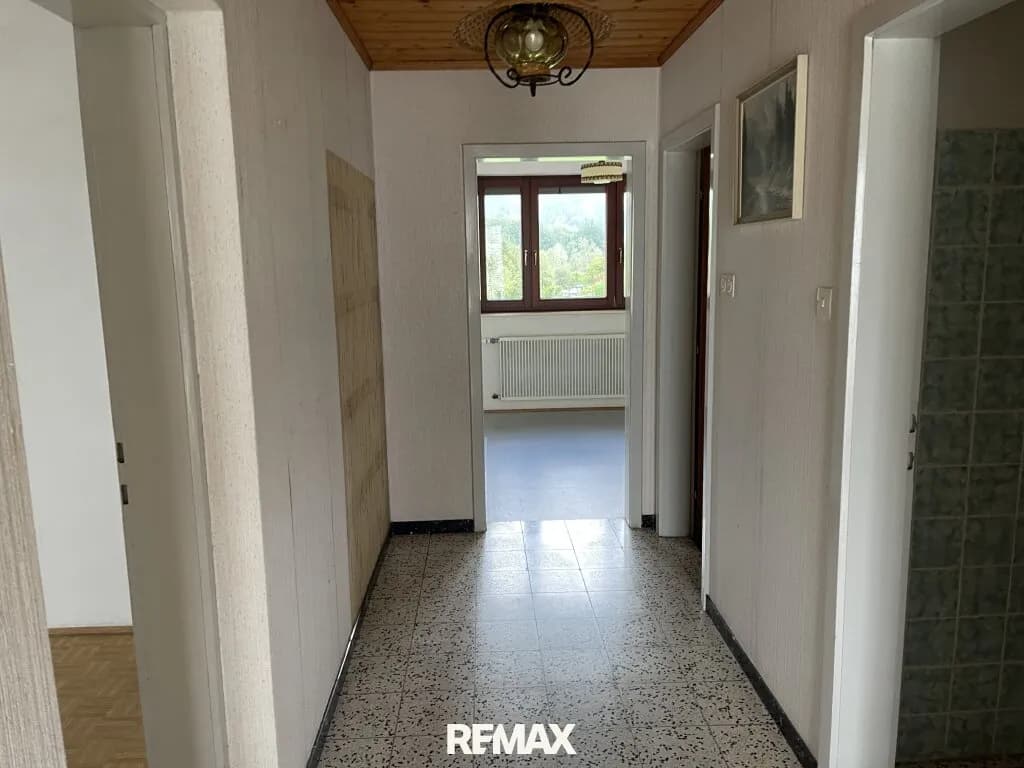 6-Zimmer-Haus kaufen in Liezen – 152,42 m², € 250.000 – Bild 17 von 44