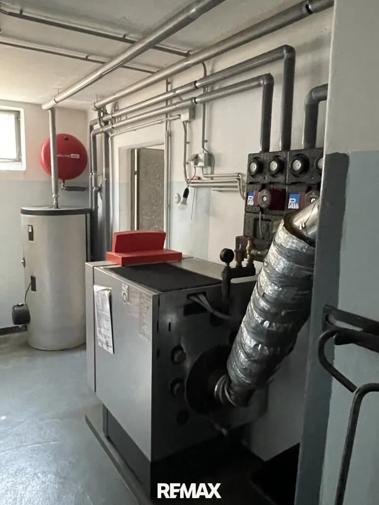 6-Zimmer-Haus kaufen in Liezen – 152,42 m², € 250.000 – Bild 28 von 44