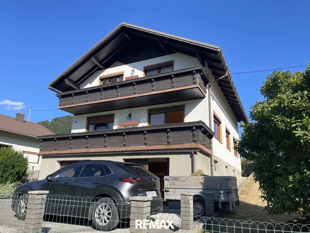 6-Zimmer-Haus kaufen in Liezen – 152,42 m², € 250.000 – Bild 42 von 44