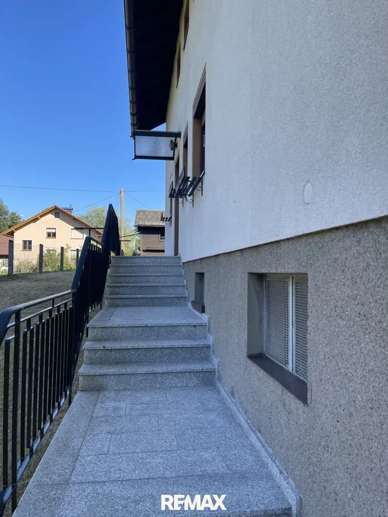 6-Zimmer-Haus kaufen in Liezen – 152,42 m², € 250.000 – Bild 43 von 44
