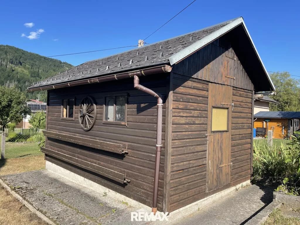 6-Zimmer-Haus kaufen in Liezen – 152,42 m², € 250.000 – Bild 44 von 44