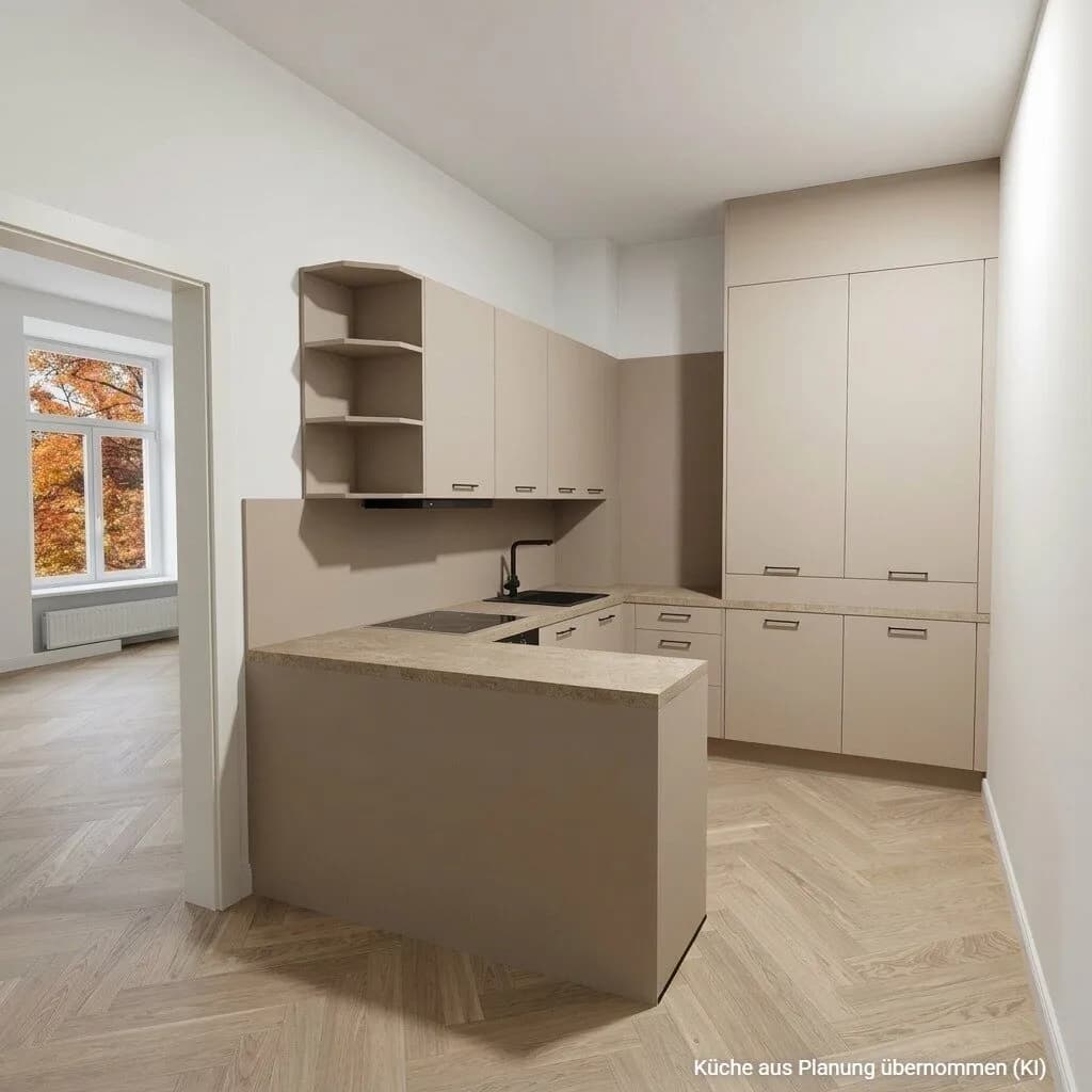 Wohnung kaufen in Graz – 61 m², € 299.000 – Bild 3 von 26