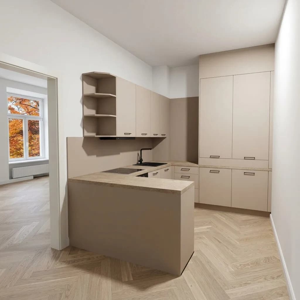 Wohnung kaufen in Graz – 61 m², € 299.000 – Bild 10 von 26