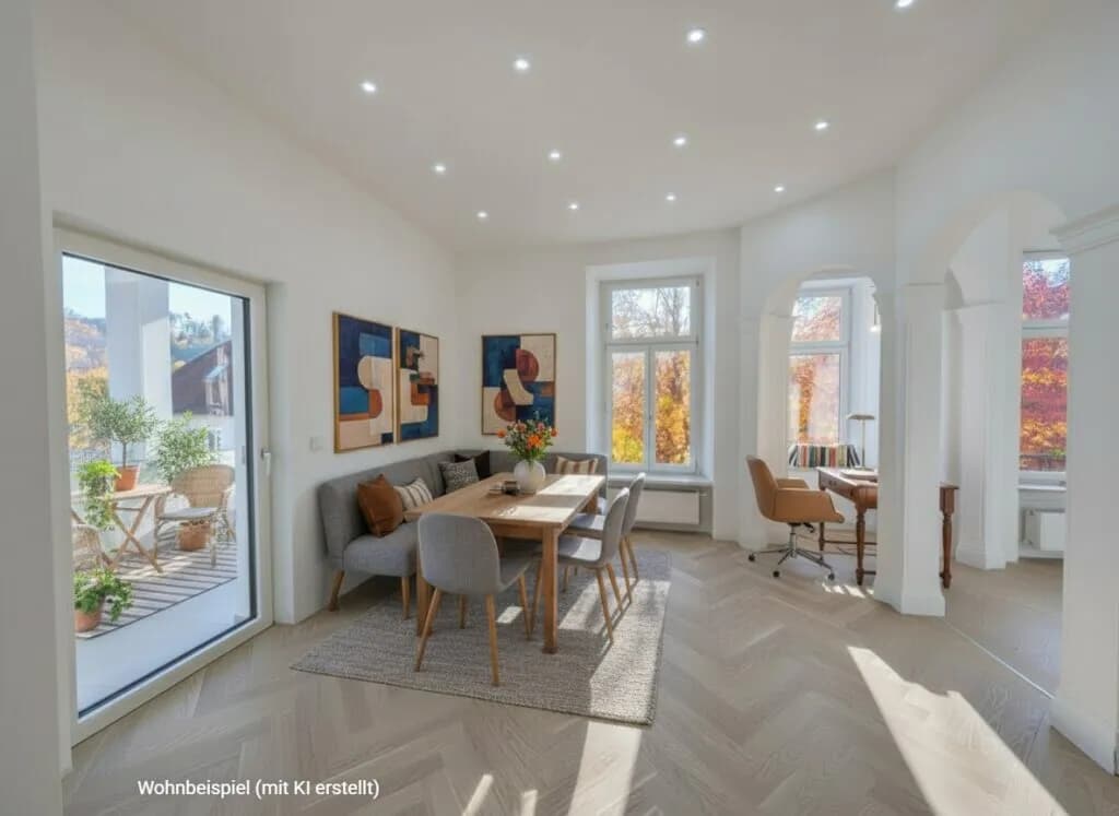 Wohnung kaufen in Graz – 61 m², € 299.000 – Bild 14 von 26