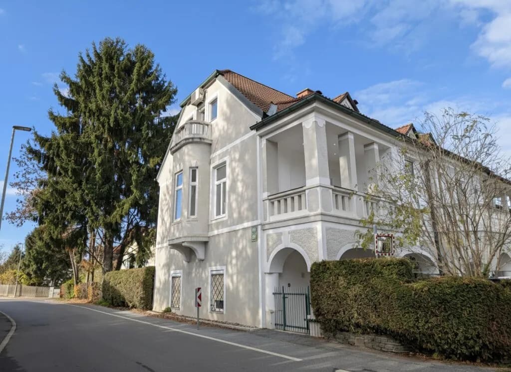 Wohnung kaufen in Graz – 61 m², € 299.000 – Bild 25 von 26