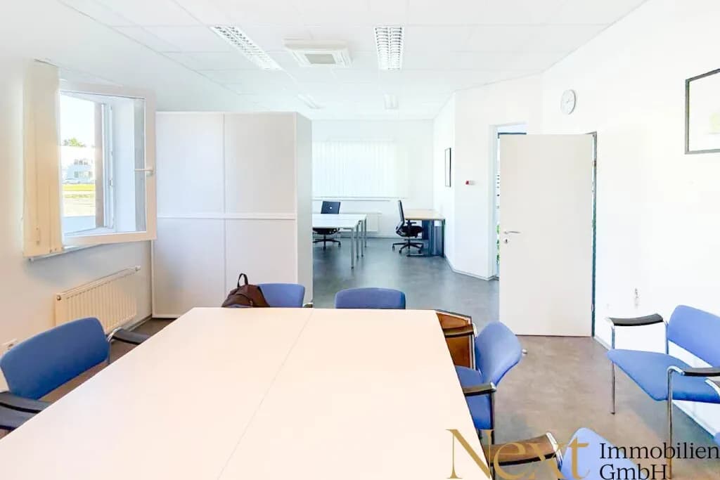 Gewerbeimmobilie mieten in Linz – 614 m², € 6.816 – Bild 5 von 9