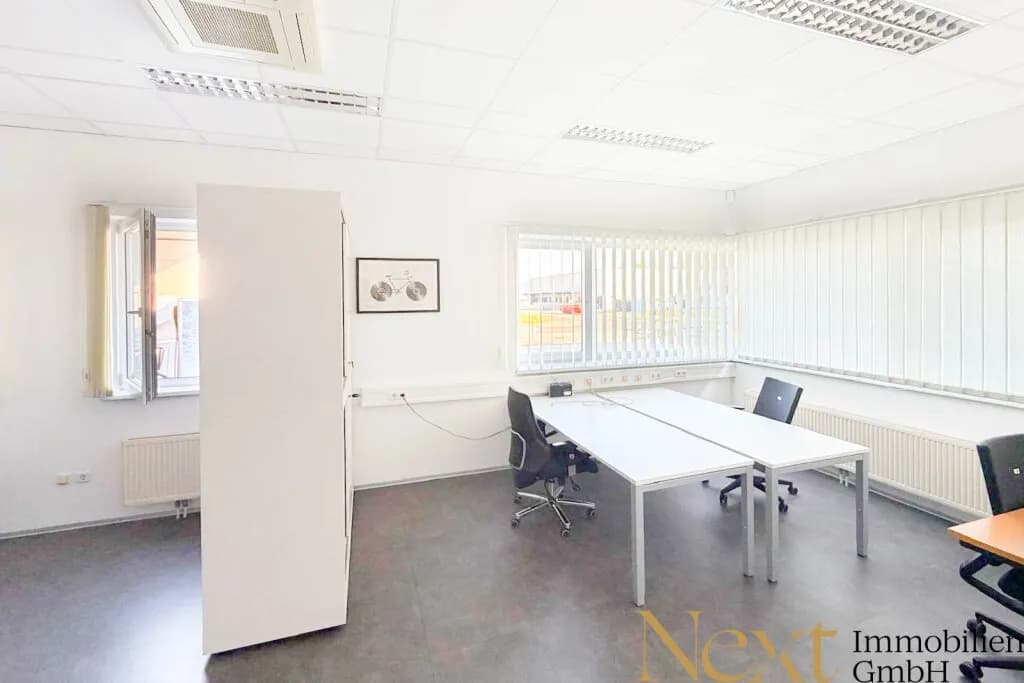 Gewerbeimmobilie mieten in Linz – 614 m², € 6.816 – Bild 6 von 9