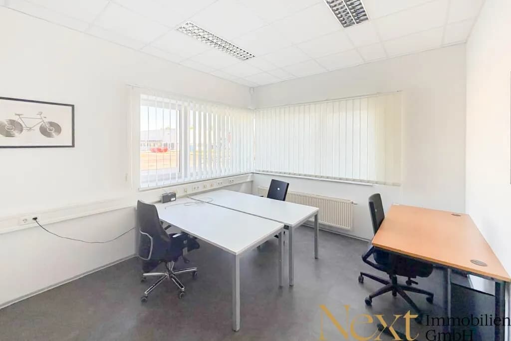 Gewerbeimmobilie mieten in Linz – 614 m², € 6.816 – Bild 7 von 9