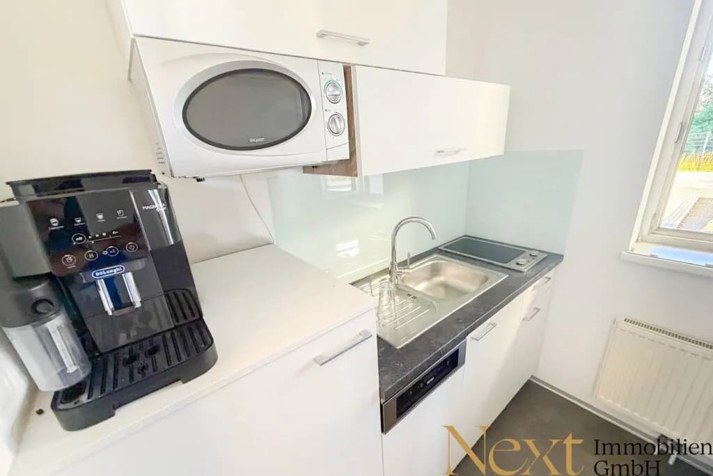 Gewerbeimmobilie mieten in Linz – 614 m², € 6.816 – Bild 9 von 9