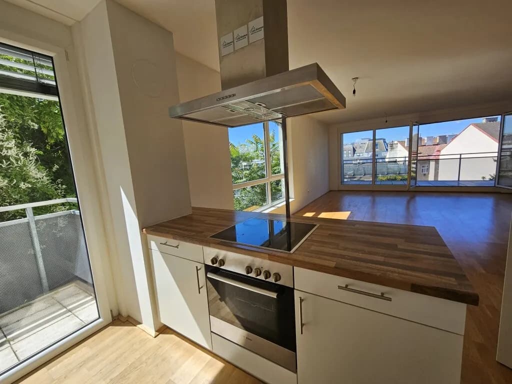 4-Zimmer-Wohnung mieten in Wien – 151,95 m², € 3.390 – Bild 4 von 16