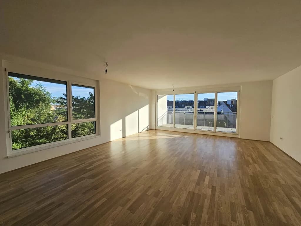4-Zimmer-Wohnung mieten in Wien – 151,95 m², € 3.390 – Bild 8 von 16