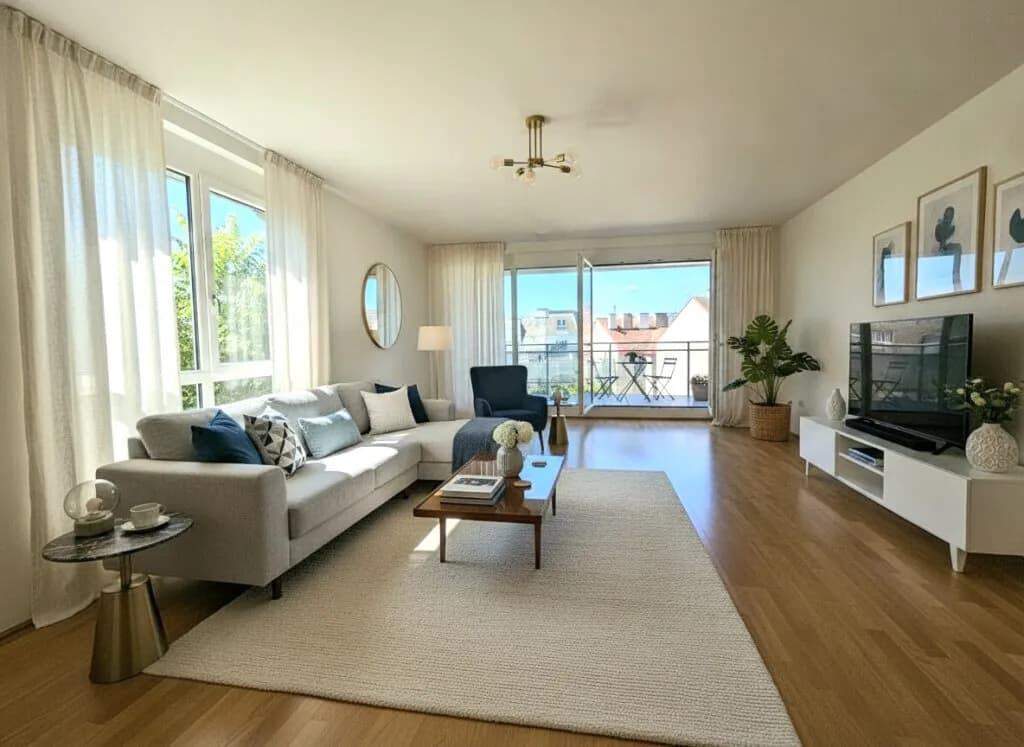4-Zimmer-Wohnung mieten in Wien – 151,95 m², € 3.390 – Bild 9 von 16