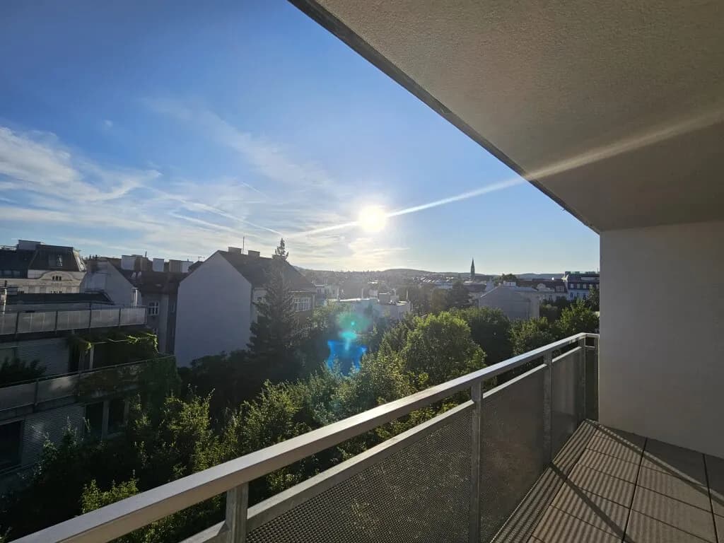 4-Zimmer-Wohnung mieten in Wien – 151,95 m², € 3.390 – Bild 11 von 16