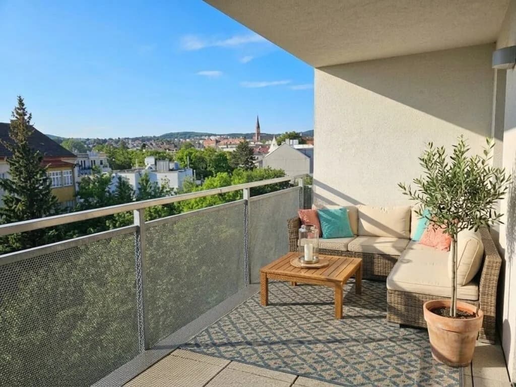 4-Zimmer-Wohnung mieten in Wien – 151,95 m², € 3.390 – Bild 15 von 16