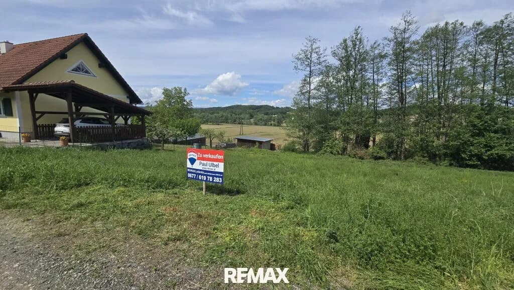 Grundstück kaufen in Leibnitz – 918 m², € 39.900 – Bild 4 von 6