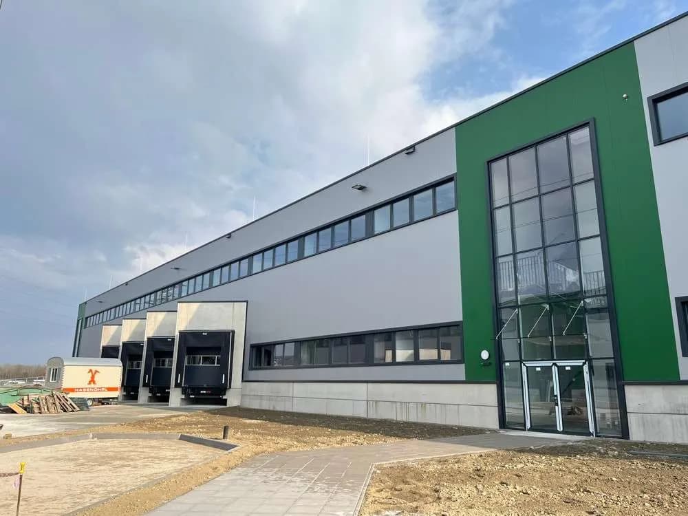Gewerbeimmobilie mieten in Linz Land – 41 000 m² – Bild 6 von 14