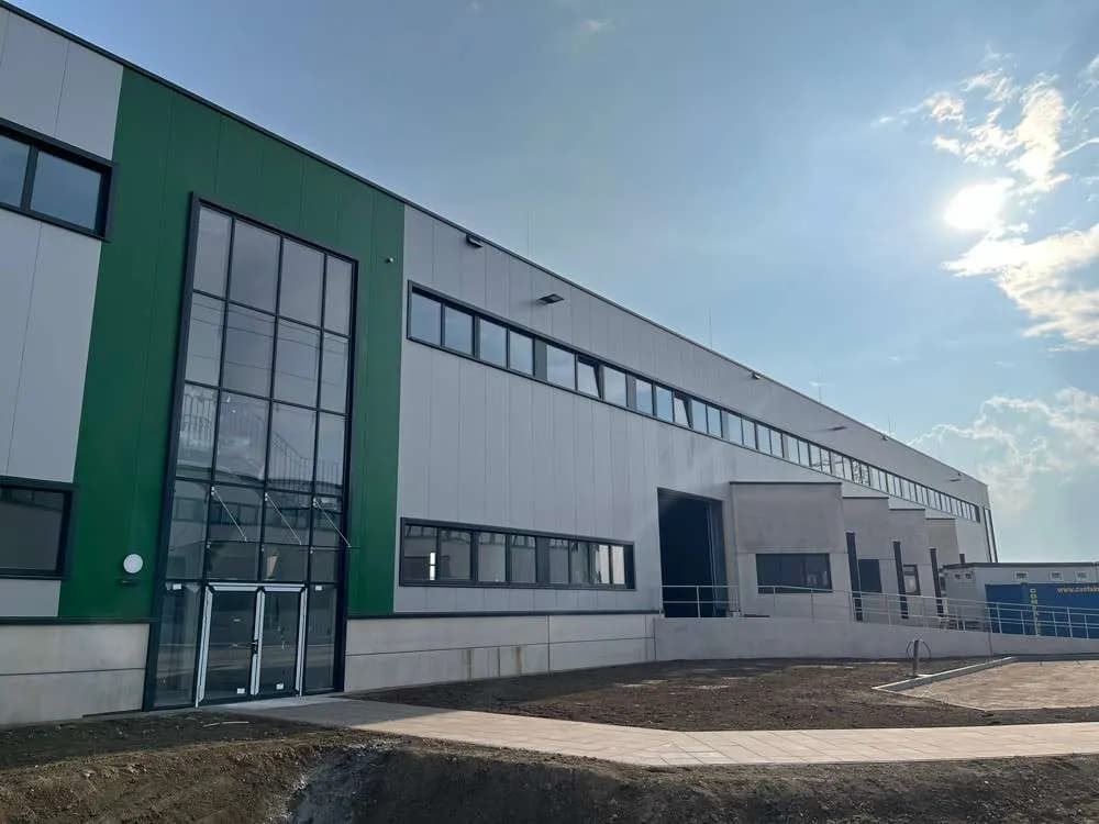 Gewerbeimmobilie mieten in Linz Land – 41 000 m² – Bild 8 von 14