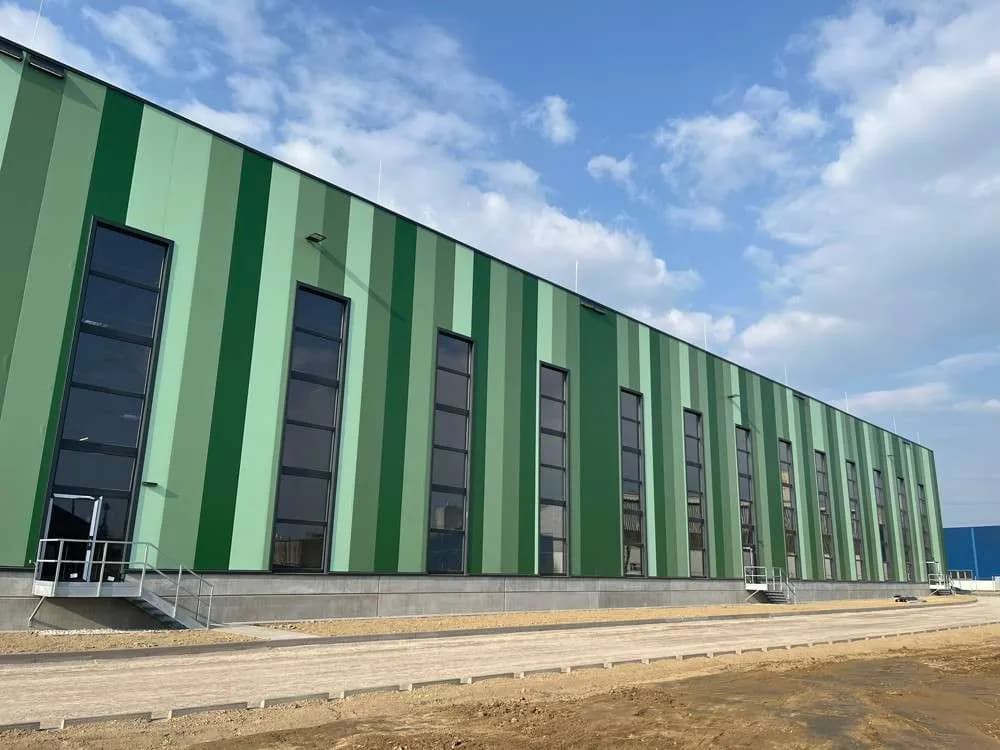 Gewerbeimmobilie mieten in Linz Land – 41 000 m² – Bild 11 von 14