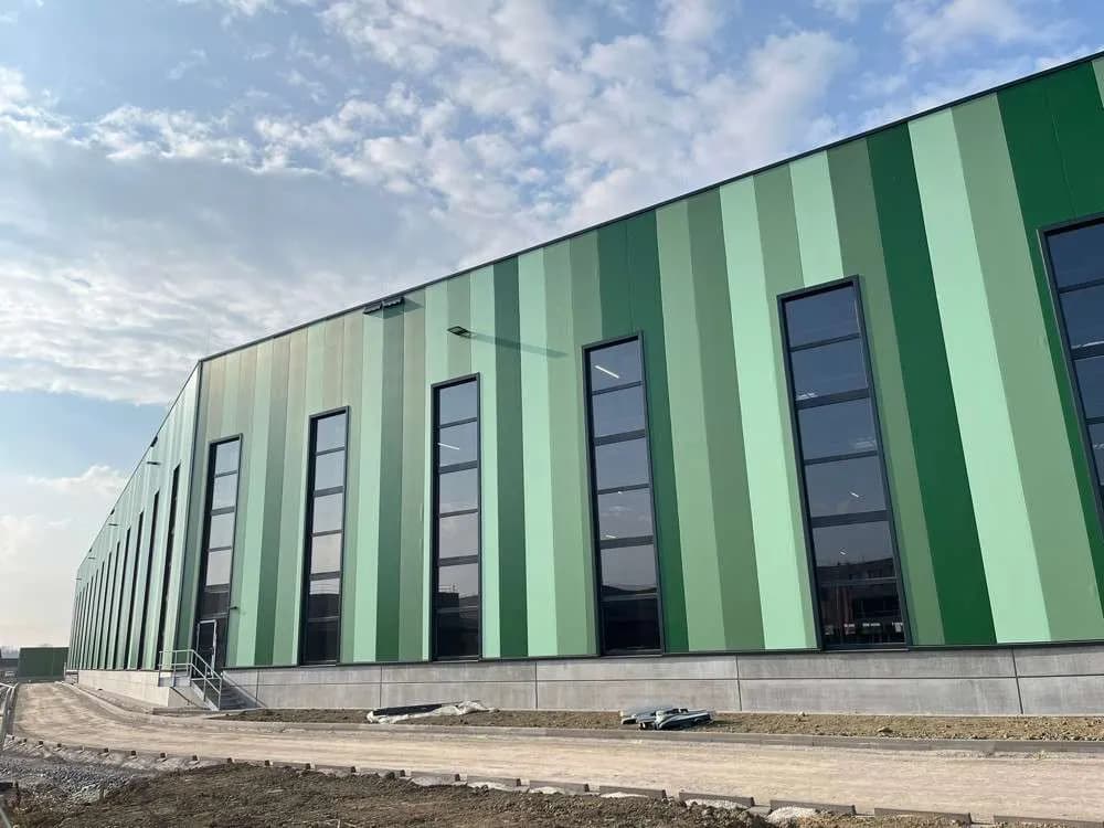 Gewerbeimmobilie mieten in Linz Land – 41 000 m² – Bild 13 von 14