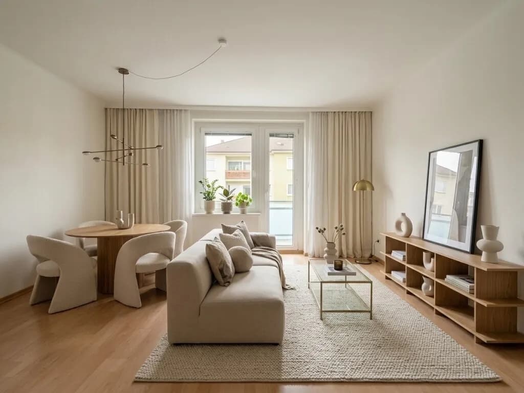 2-Zimmer-Wohnung kaufen in Eisenstadt – 65,52 m², € 187.900 – Bild 3 von 20