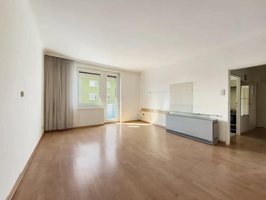2-Zimmer-Wohnung kaufen in Eisenstadt – 65,52 m², € 187.900 – Bild 6 von 20