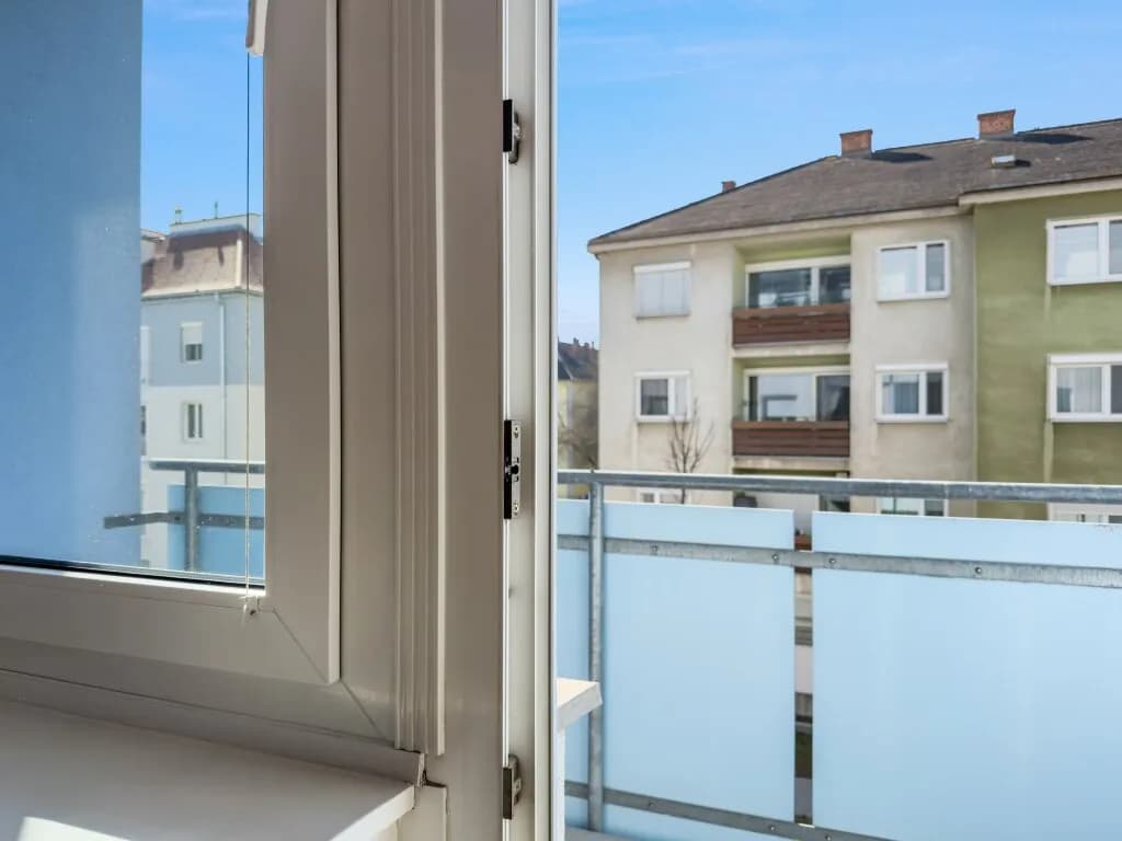 2-Zimmer-Wohnung kaufen in Eisenstadt – 65,52 m², € 187.900 – Bild 7 von 20