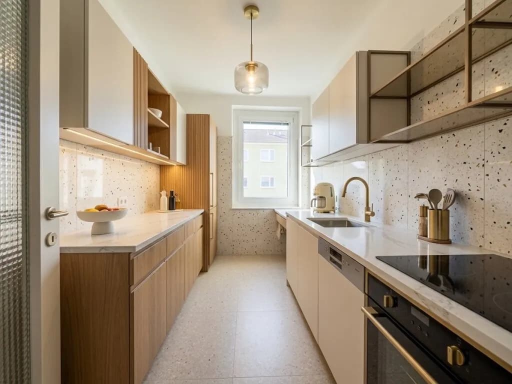 2-Zimmer-Wohnung kaufen in Eisenstadt – 65,52 m², € 187.900 – Bild 8 von 20