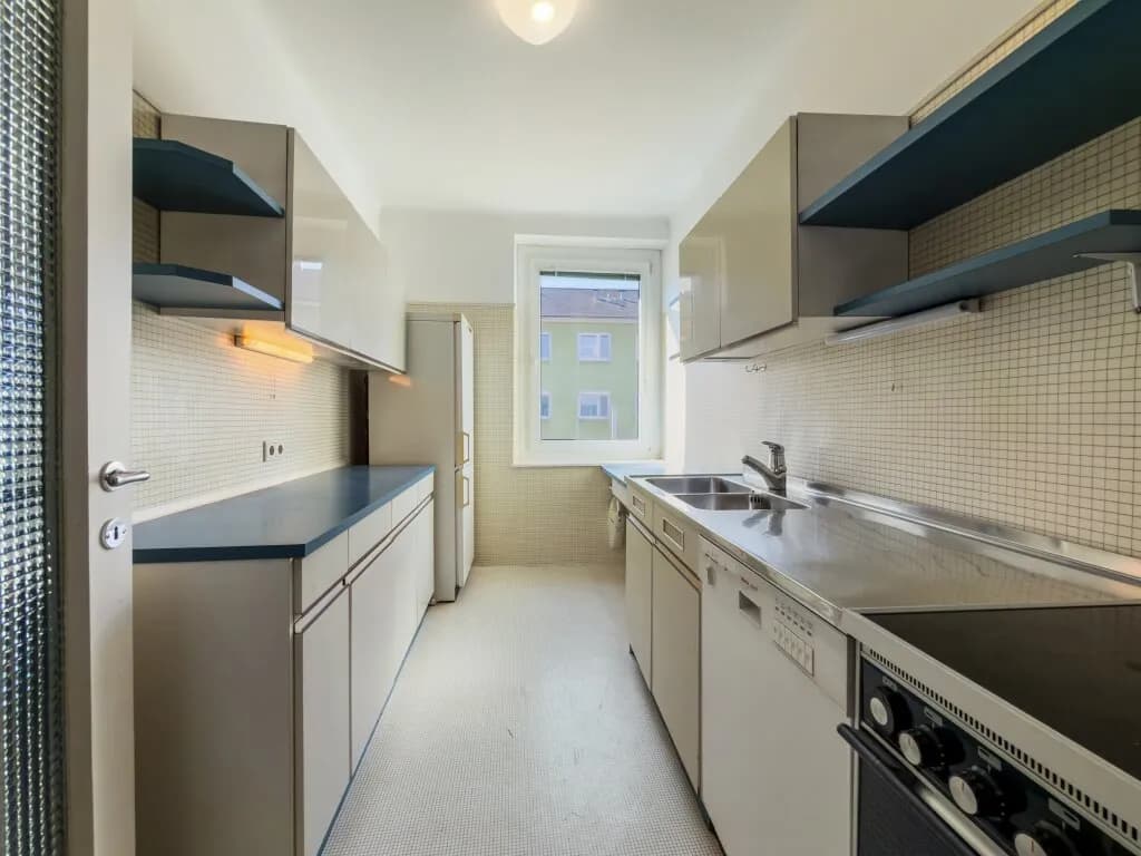 2-Zimmer-Wohnung kaufen in Eisenstadt – 65,52 m², € 187.900 – Bild 9 von 20