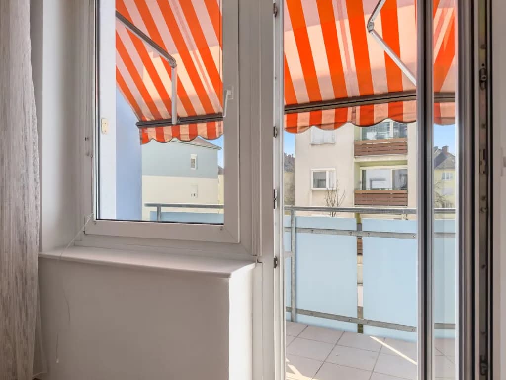 2-Zimmer-Wohnung kaufen in Eisenstadt – 65,52 m², € 187.900 – Bild 15 von 20