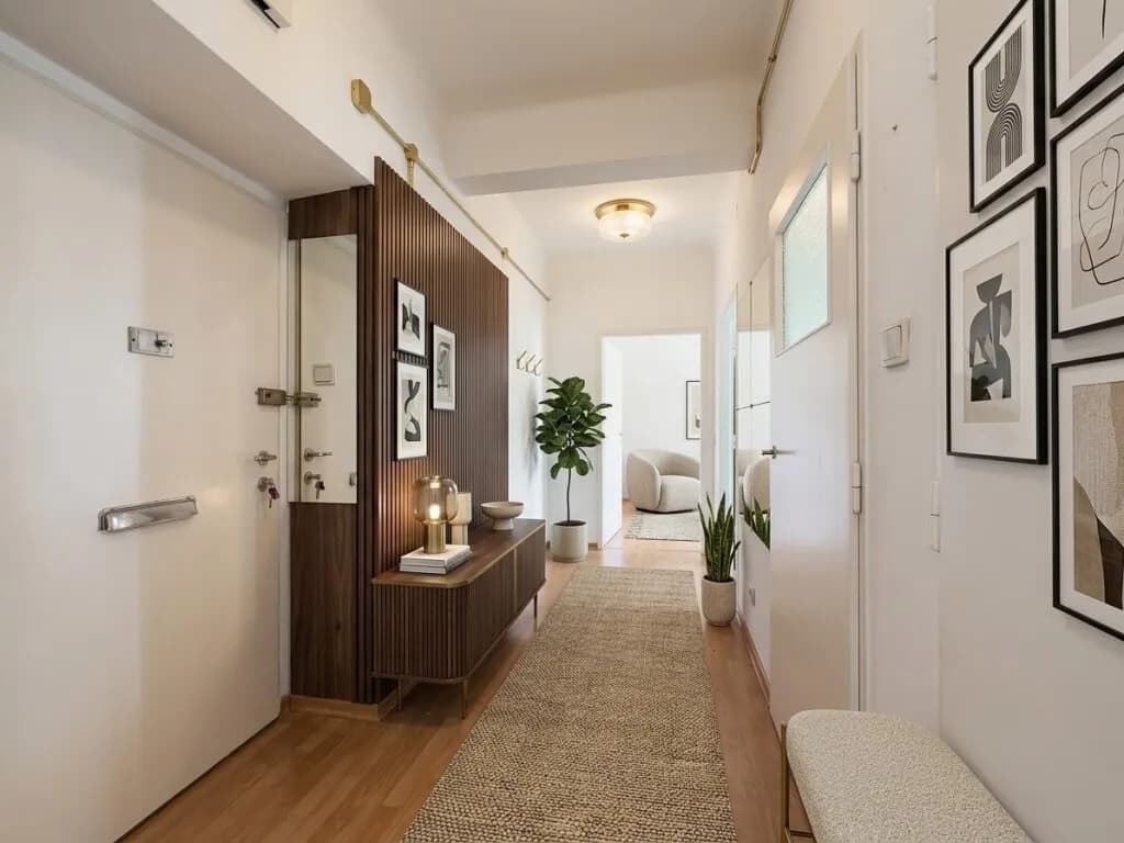 2-Zimmer-Wohnung kaufen in Eisenstadt – 65,52 m², € 187.900 – Bild 17 von 20