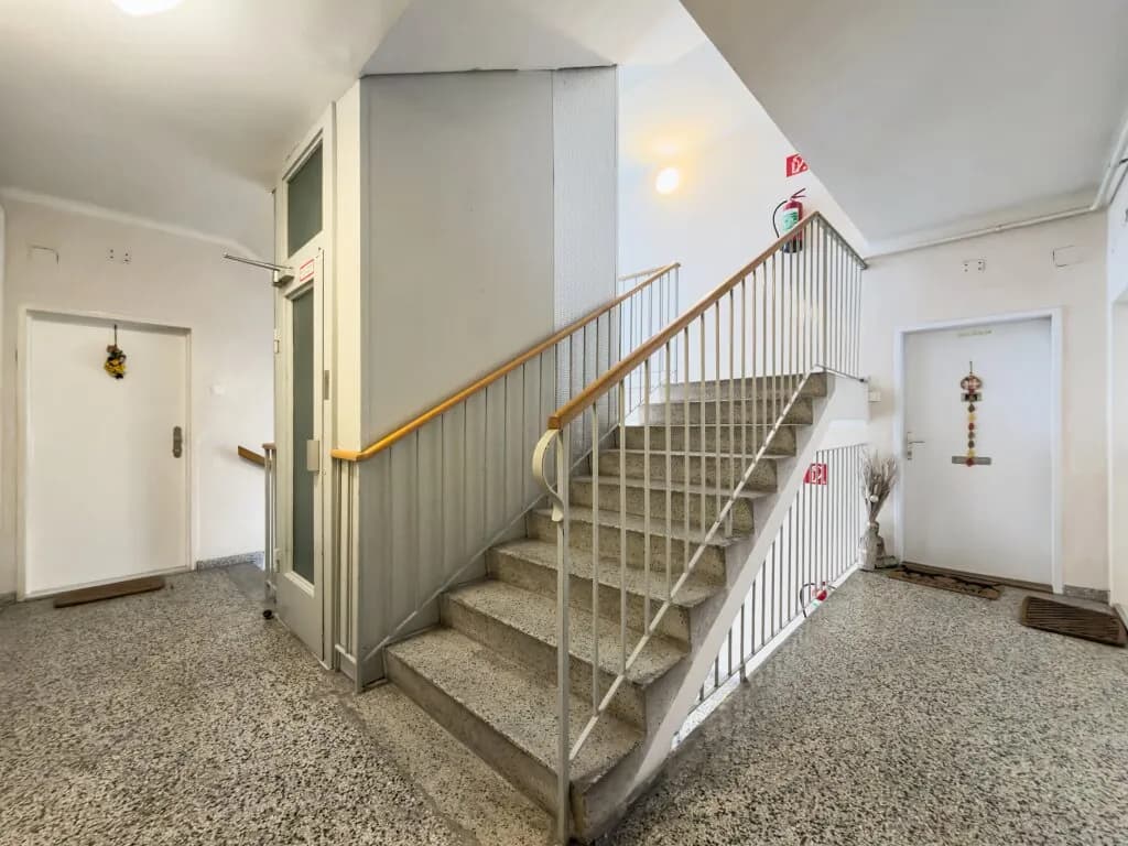 2-Zimmer-Wohnung kaufen in Eisenstadt – 65,52 m², € 187.900 – Bild 19 von 20