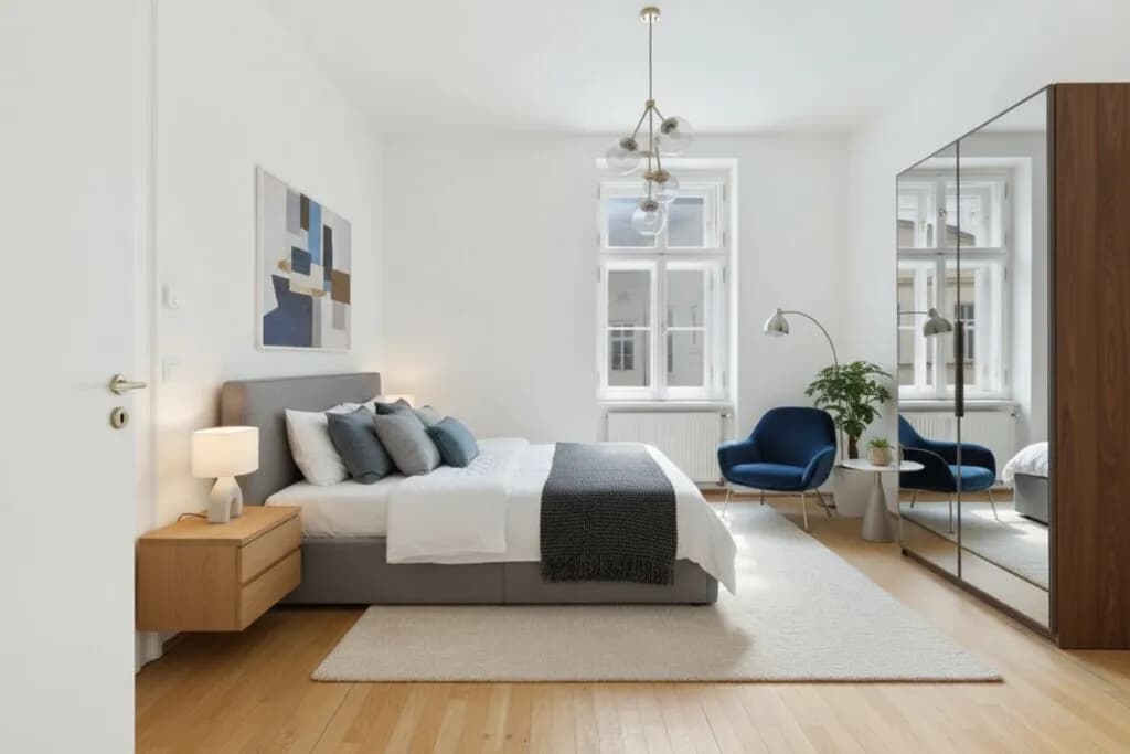 5-Zimmer-Wohnung kaufen in Wien – 141,67 m², € 1.170.000