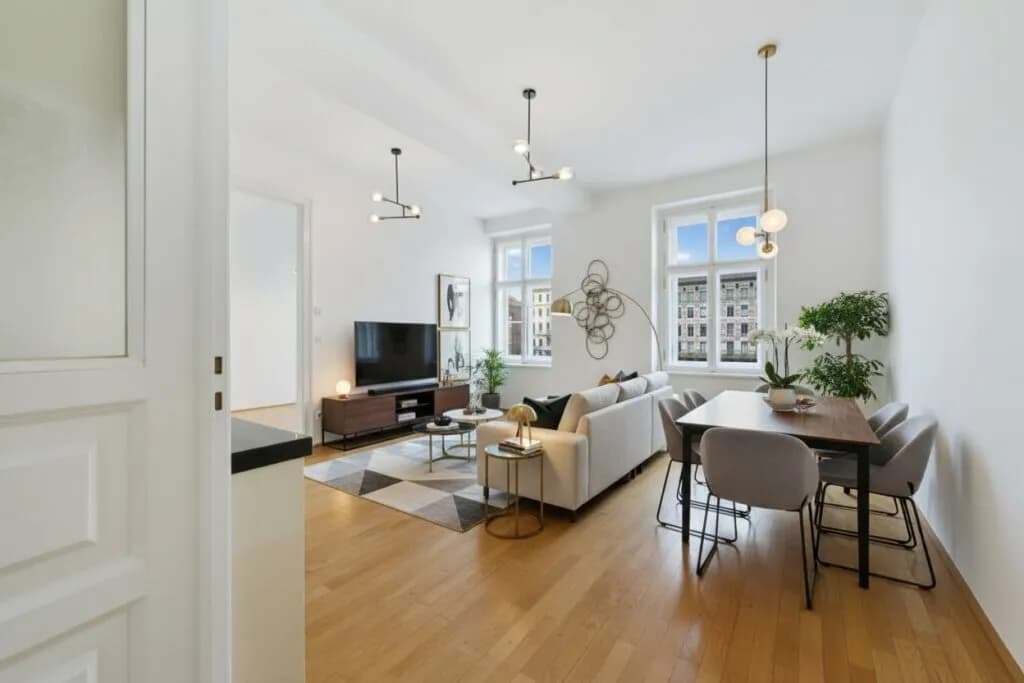 5-Zimmer-Wohnung kaufen in Wien – 141,67 m², € 1.170.000 – Bild 4 von 51