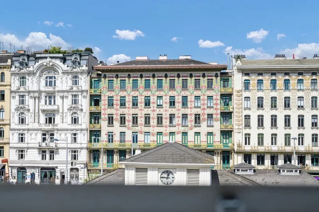 5-Zimmer-Wohnung kaufen in Wien – 141,67 m², € 1.170.000 – Bild 34 von 51