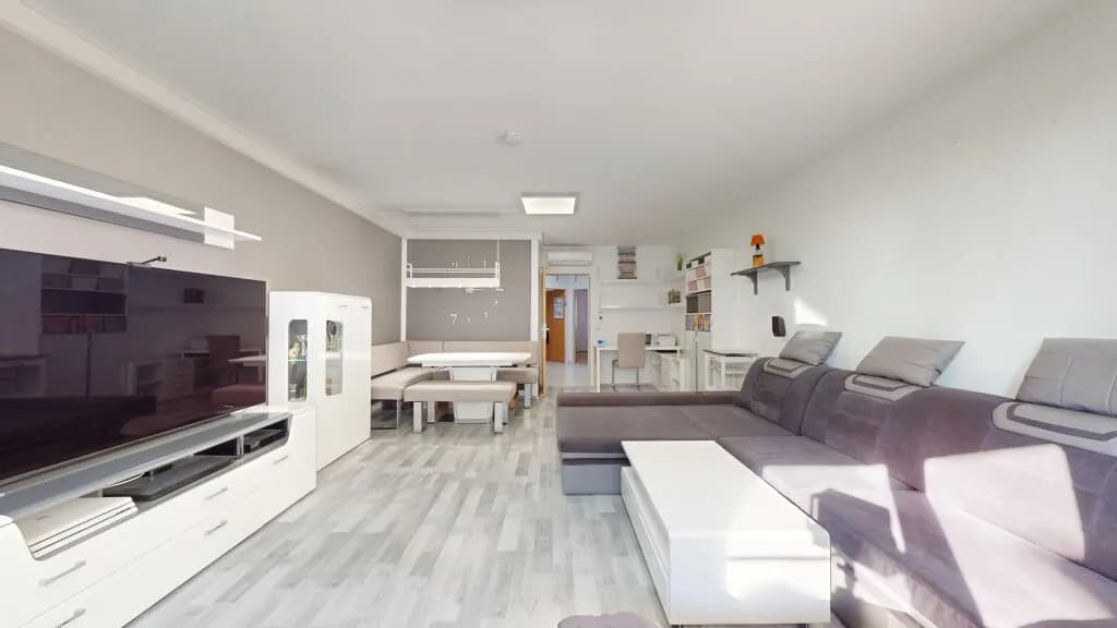 3-Zimmer-Wohnung kaufen in Wien – 79 m², € 359.000
